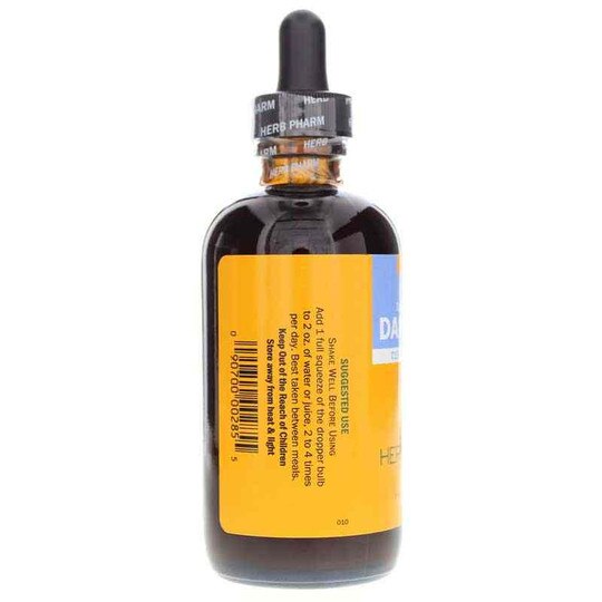 Dandelion Extract Alcohol Free, HPH